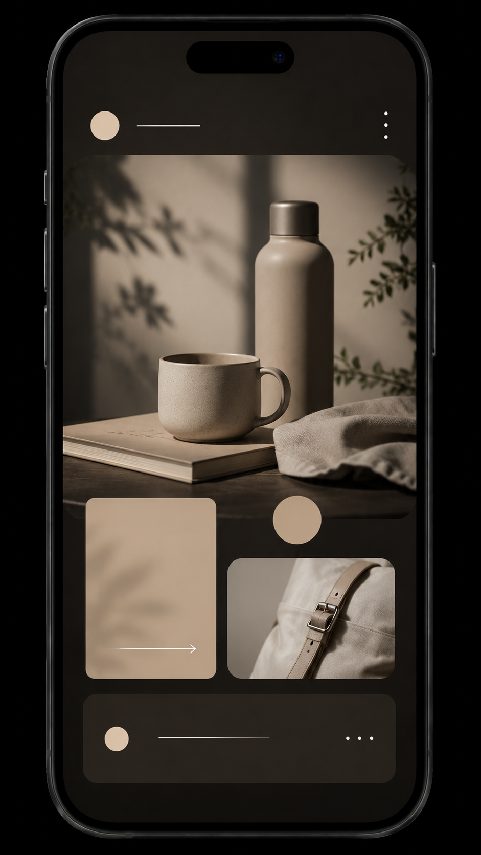 Ad Creatives campaign example